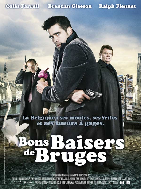 Distribution De La Belle Et Le Bad Boy Film